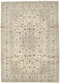  Persialainen Keshan Fine Matot Matto 252X352 Isot (Villa, Persia/Iran)