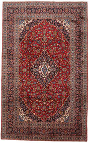  237X381 Kashan Covor Persia/Iran
 Carpetvista