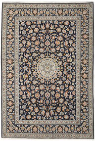絨毯 カシャン 252X374 大きな (ウール, ペルシャ/イラン)