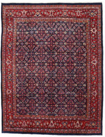 Tapete Sarough 274X356 Grande (Lã, Pérsia/Irão)