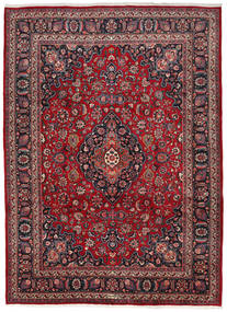  Mashad Rug 252X345 Persian Wool Large Carpetvista