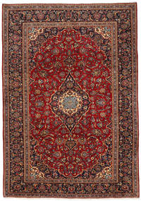  Persian Keshan Rug 248X358 (Wool, Persia/Iran)