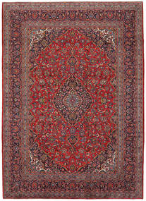 Keshan Rug Rug 245X340 Wool, Persia/Iran Carpetvista