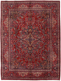 絨毯 ペルシャ マシュハド 303X393 大きな (ウール, ペルシャ/イラン)