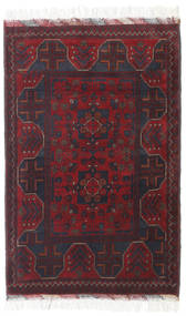 80X121 Afghan Khal Mohammadi Rug Oriental (Wool, Afghanistan) Carpetvista