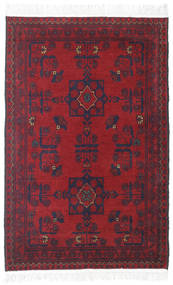 80X122 Afghan Khal Mohammadi Rug Oriental (Wool, Afghanistan) Carpetvista