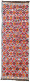 102X279 Tapis Barchi/Moroccan Berber - Afganistan Moderne De Couloir (Laine, Afghanistan) Carpetvista
