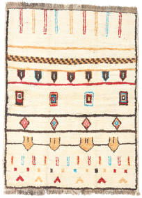 97X133 Barchi/Moroccan Berber - Afganistan Rug Modern (Wool, Afghanistan) Carpetvista