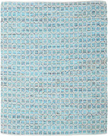  250X300 Elna Turquoise Stort Teppe 