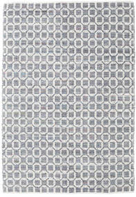  200X300 Geometric Elna Rug - Grey Cotton, 