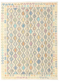 173X240 絨毯 キリム アフガン オールド スタイル オリエンタル (ウール, アフガニスタン) Carpetvista