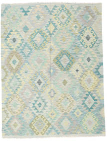 149X196 絨毯 キリム アフガン オールド スタイル オリエンタル (ウール, アフガニスタン) Carpetvista