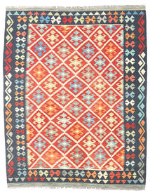 161X201 絨毯 キリム アフガン オールド スタイル オリエンタル (ウール, アフガニスタン) Carpetvista
