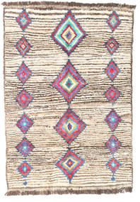 95X132 Tapete Barchi/Moroccan Berber - Afganistan Moderno (Lã, Afeganistão) Carpetvista