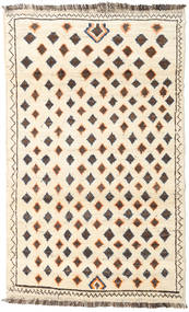  112X182 Piccolo Barchi/Moroccan Berber - Afganistan Lana, Tappeto Carpetvista