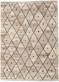 182X248 Kilim Ariana Rug Modern (Wool, Afghanistan) Carpetvista
