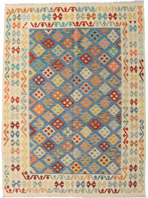 177X241 Tapis Kilim Afghan Old Style D'orient (Laine, Afghanistan) Carpetvista