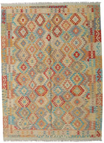 絨毯 キリム アフガン オールド スタイル 178X244 (ウール, アフガニスタン)