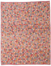絨毯 オリエンタル キリム アフガン オールド スタイル 186X232 (ウール, アフガニスタン)
