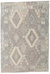 絨毯 オリエンタル キリム アフガン オールド スタイル 125X180 (ウール, アフガニスタン)