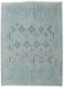 絨毯 キリム アフガン オールド スタイル 181X242 (ウール, アフガニスタン)