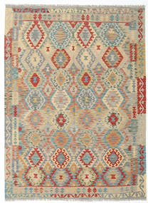 179X245 Alfombra Oriental Kilim Afghan Old Style (Lana, Afganistán) Carpetvista