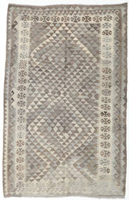  Kilim Afghan Old Style Rug 166X248 Wool Carpetvista