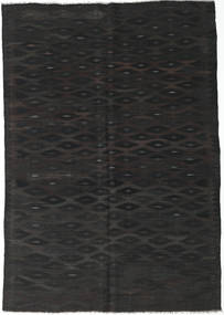  Kilim Afghan Old Style Rug 178X247 Wool Carpetvista