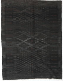  187X241 Kilim Afghan Old Style Rug Wool, Carpetvista