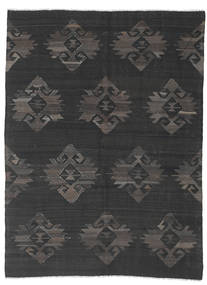  169X230 Kilim Afghan Old Style Tapis Laine, Carpetvista