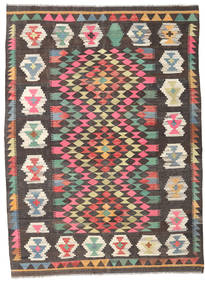 絨毯 キリム アフガン オールド スタイル 170X240 (ウール, アフガニスタン)