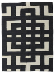 絨毯 キリム モダン 212X285 (ウール, アフガニスタン)