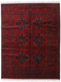 Tapis D'orient Afghan Khal Mohammadi 175X222 (Laine, Afghanistan)