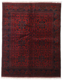  151X193 Pequeno Afegão Khal Mohammadi Tapete Lã, Carpetvista