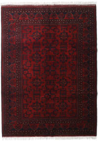  Afghan Khal Mohammadi 173X235 Wollteppich Carpetvista