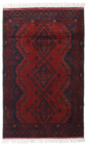  80X126 Small Afghan Khal Mohammadi Rug Wool, Carpetvista