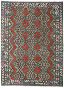  173X235 Ćilim Afghan Old Style Tepih Vuna, Carpetvista