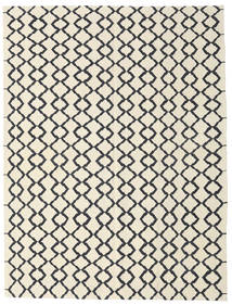  213X280 Kelim Modern Teppich Wolle, Carpetvista