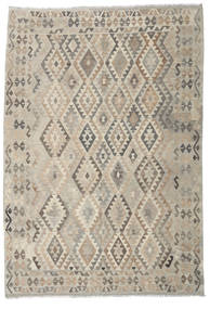 203X294 絨毯 オリエンタル キリム アフガン オールド スタイル (ウール, アフガニスタン) Carpetvista