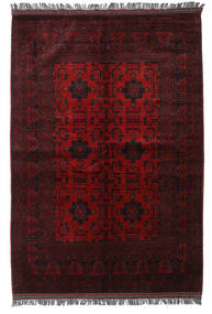 Afghan Khal Mohammadi Rug 165X236 Wool, Afghanistan Carpetvista
