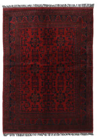 Tapete Afegão Khal Mohammadi 150X205 (Lã, Afeganistão)