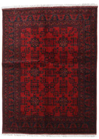 Afghan Khal Mohammadi Rug 148X198 Wool, Afghanistan Carpetvista
