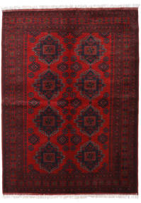 181X242 Tapete Oriental Afegão Khal Mohammadi (Lã, Afeganistão) Carpetvista