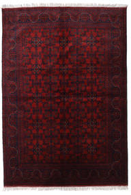  Afghan Khal Mohammadi Rug 174X250 Wool Carpetvista