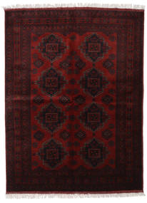 Afghan Khal Mohammadi Rug 175X233 Wool, Afghanistan Carpetvista