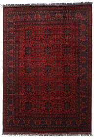 絨毯 オリエンタル アフガン Khal Mohammadi 200X287 (ウール, アフガニスタン)