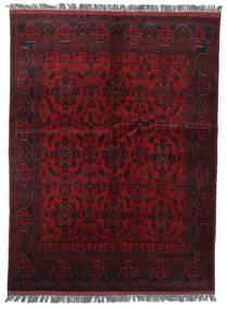 絨毯 アフガン Khal Mohammadi 150X200 (ウール, アフガニスタン)