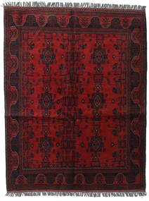 Tapete Afegão Khal Mohammadi 154X195 (Lã, Afeganistão)
