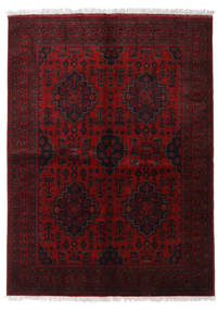  Afgán Khal Mohammadi Szőnyeg 176X238 Carpetvista