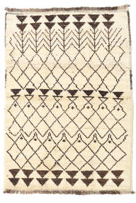 絨毯 Barchi/Moroccan Berber - Afganistan 93X131 (ウール, アフガニスタン)